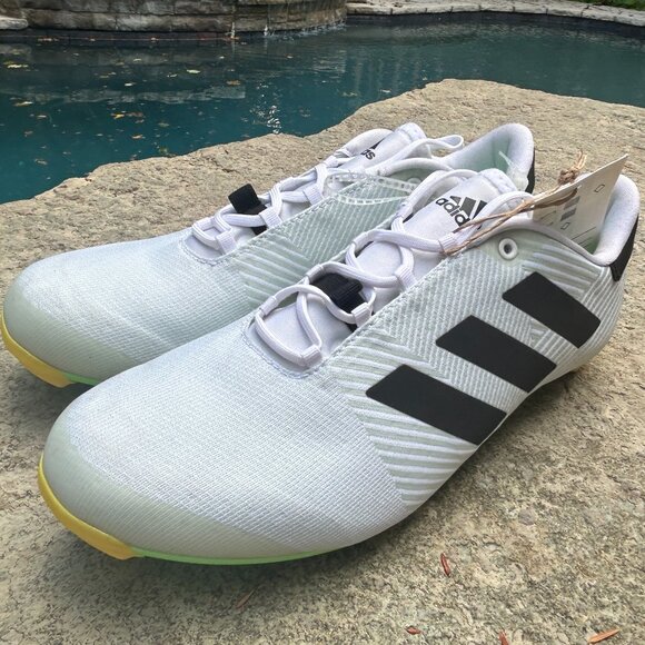 Adidas “The Road Shoe” Unisex Cycling Shoes – Men 7/8.5 Women 8/9.5 – New - Picture 13 of 16